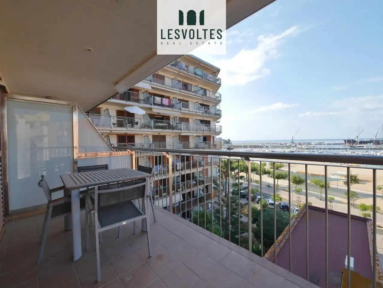 Appartement avec terrasse à vendre à Passeig del Mar, imagen 11
