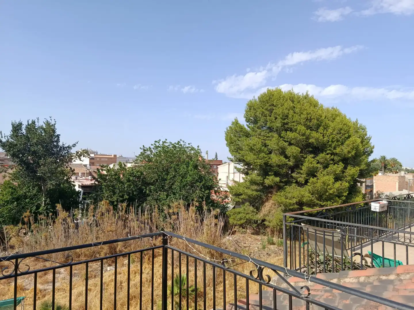 Casa o xalet en venda a Puebla de Soto