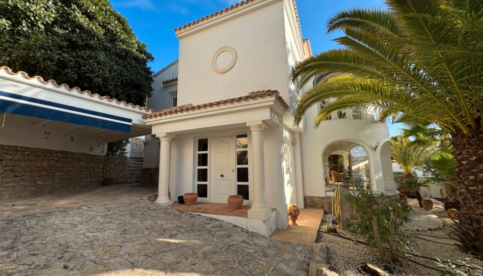 Photo 1 of House or chalet for sale in Paichi, Alicante