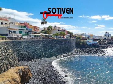 Apartament amb ascensor en venda a Costa Adeje