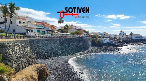 Apartamento en venta en La Caleta, 2 dormitorios.