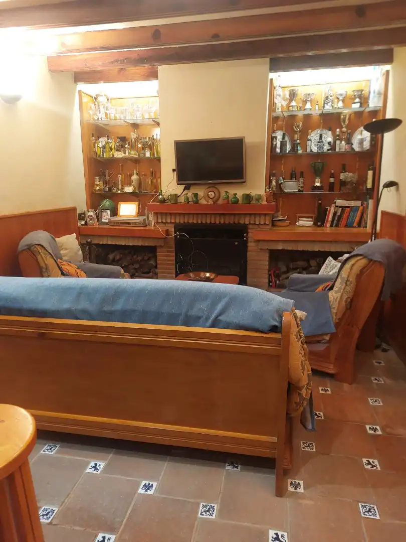 Casa con terrazza in vendita a Úbeda, imagen 27