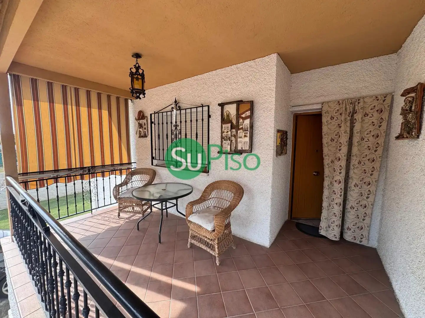 Detached house with pool for sale in Calle Del Clavel 2, imagen 22