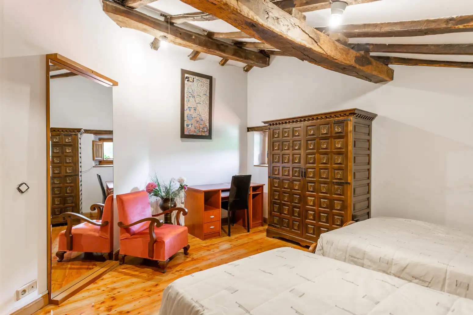 Casa o xalet en venda a Etulain - C/ Diseminado Venta Aldea, Anue