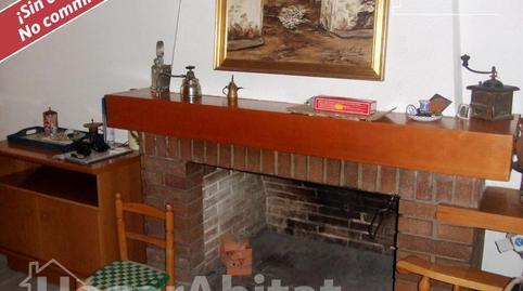 Foto 4 de Casa o xalet en venda a Calle Mosén Joaquín Gordiano, Benassal, Castellón