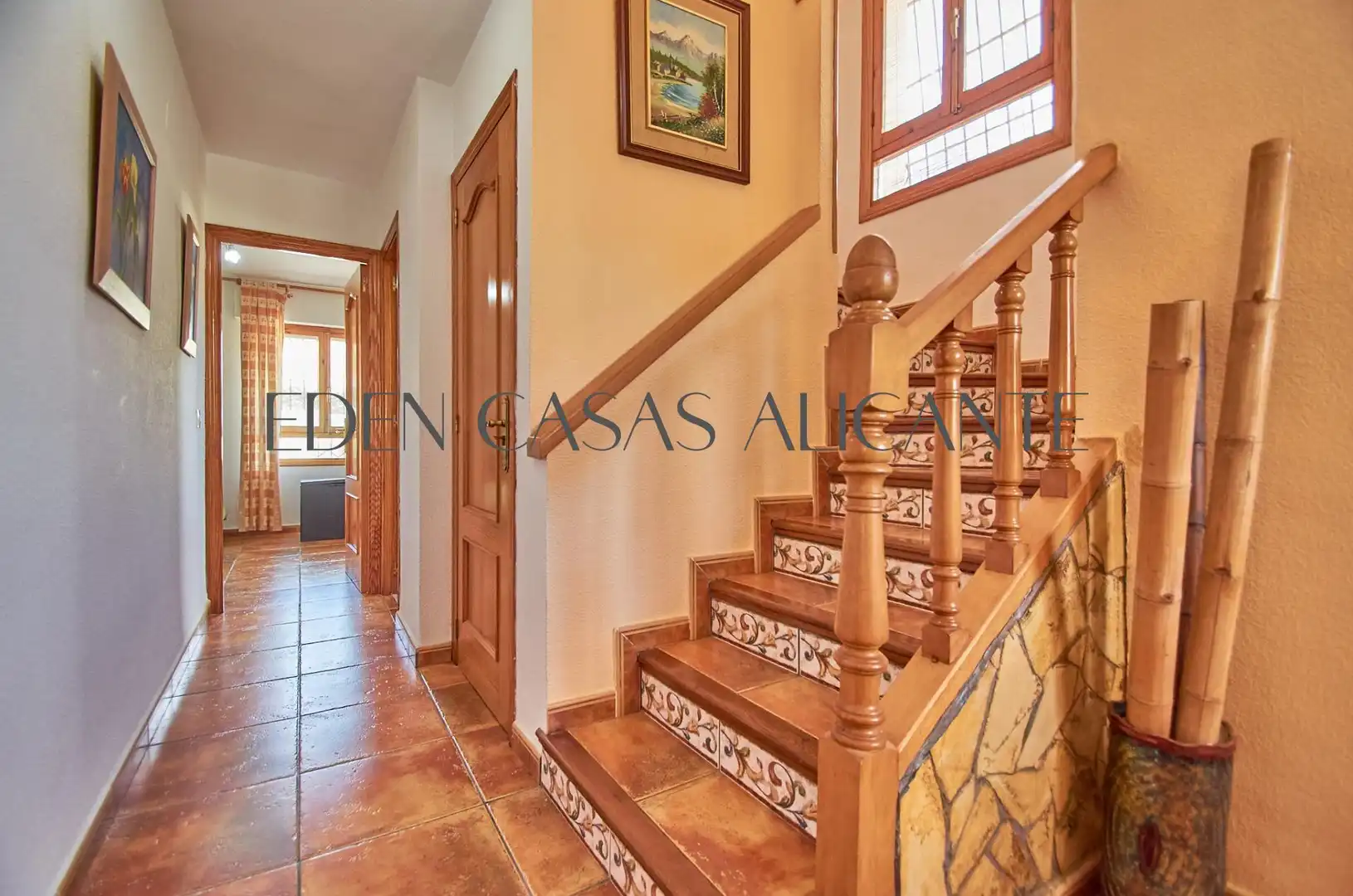 Villa mit Terrasse zum Verkauf in Avenida ORIOLA, imagen 18