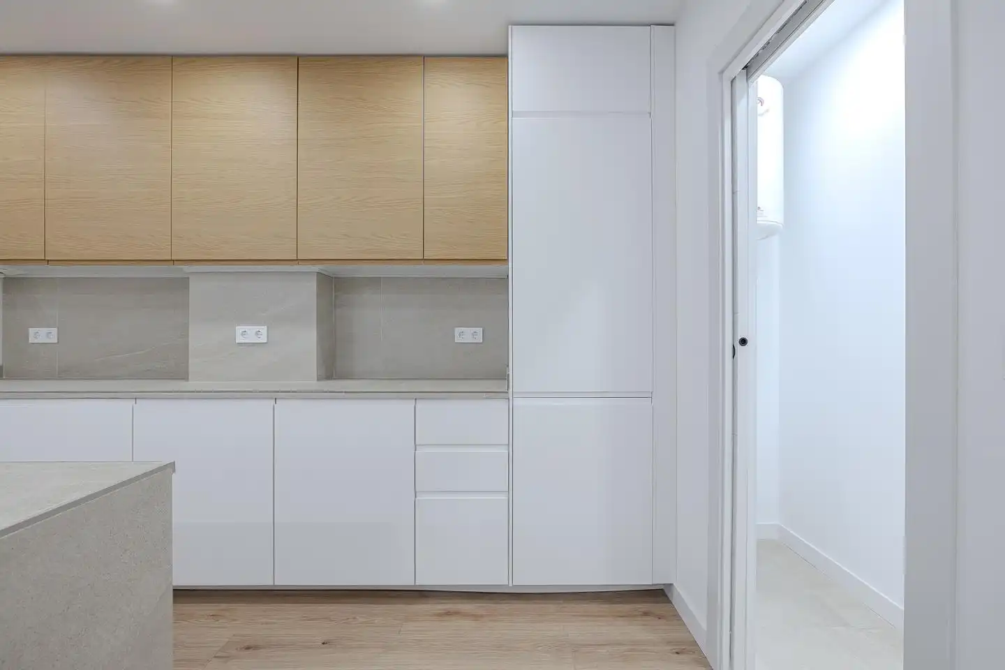 Erdgeschosswohnung zum Verkauf in calle Bassols, imagen 24