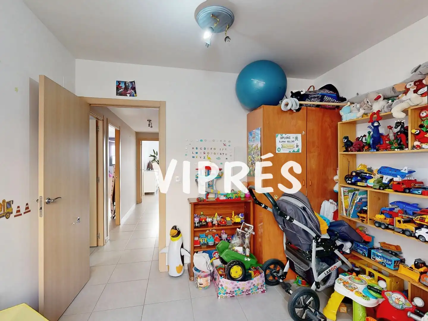 Piso en venta en La Cañada