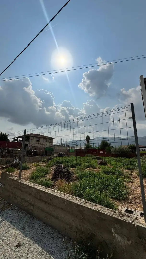 Terreny residencial en venda a Pedanías Este