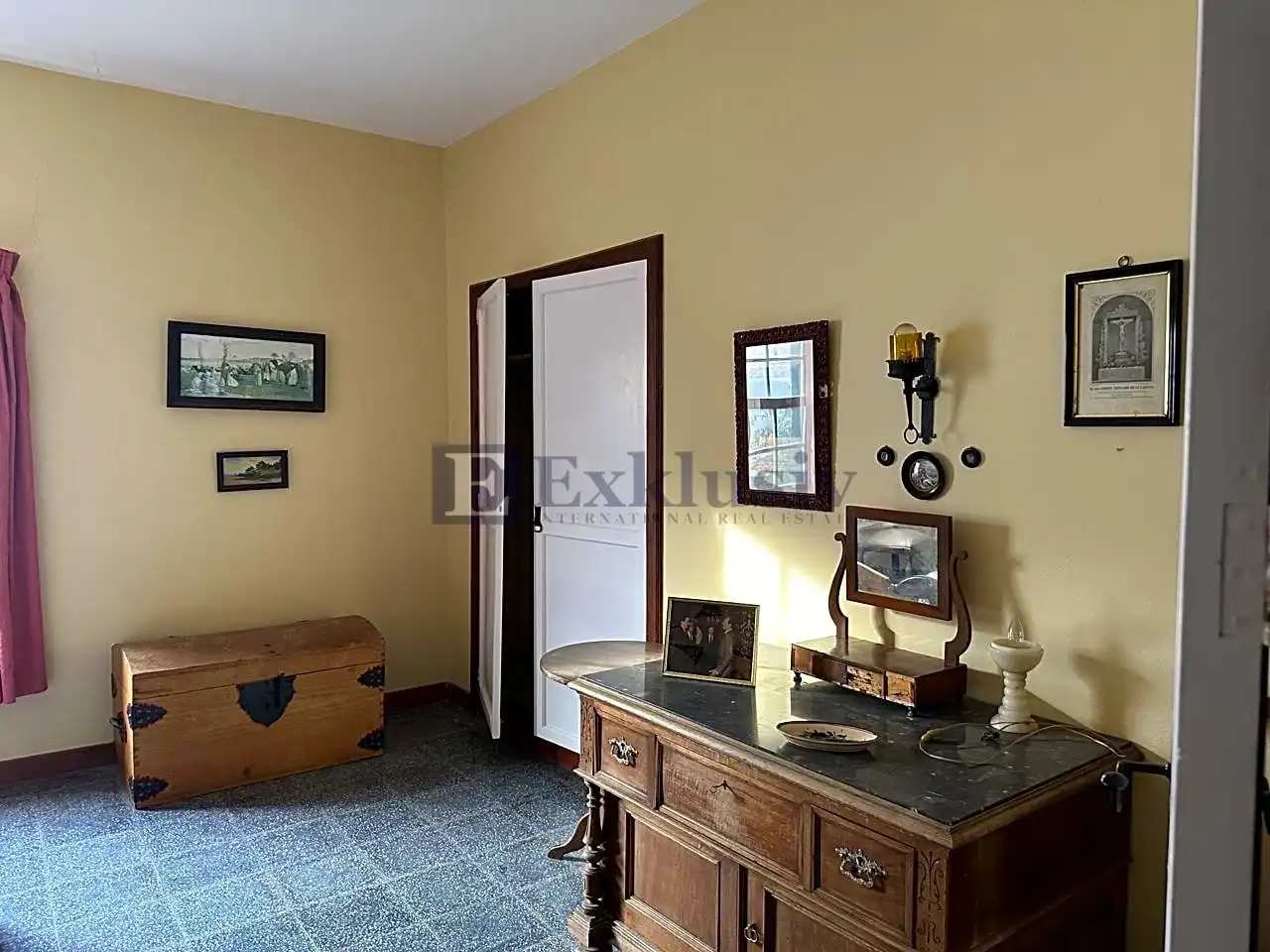 Finca rústica en venta en Arico