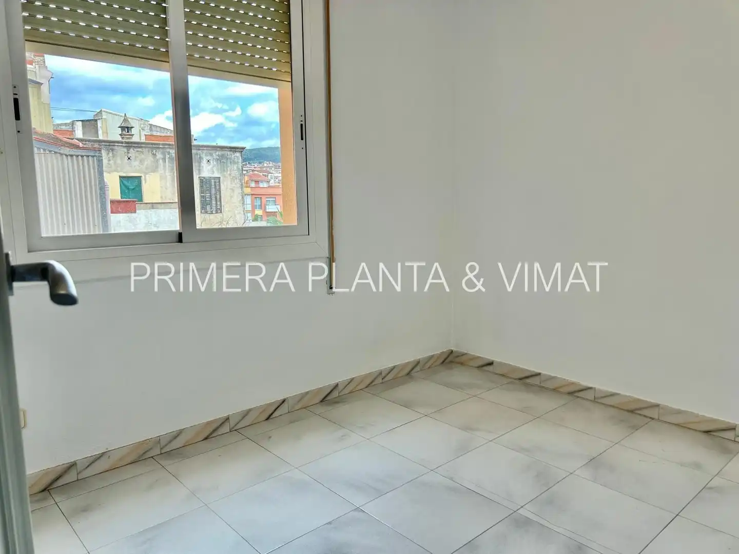 Dormitori de Dúplex de lloguer en Mataró