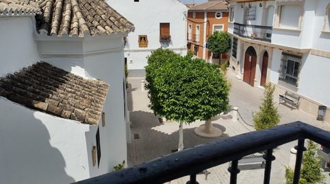 PISO Y PARKINKG  EN UNA DE LAS ZONAS MAS EMBLEMATICAS DE CABRA, image 2