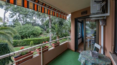 Photo 2 of Flat for sale in Sant Agustí, Palma de Mallorca