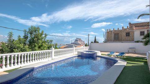 Foto 3 de Casa o xalet de lloguer a Maryvilla, Alicante