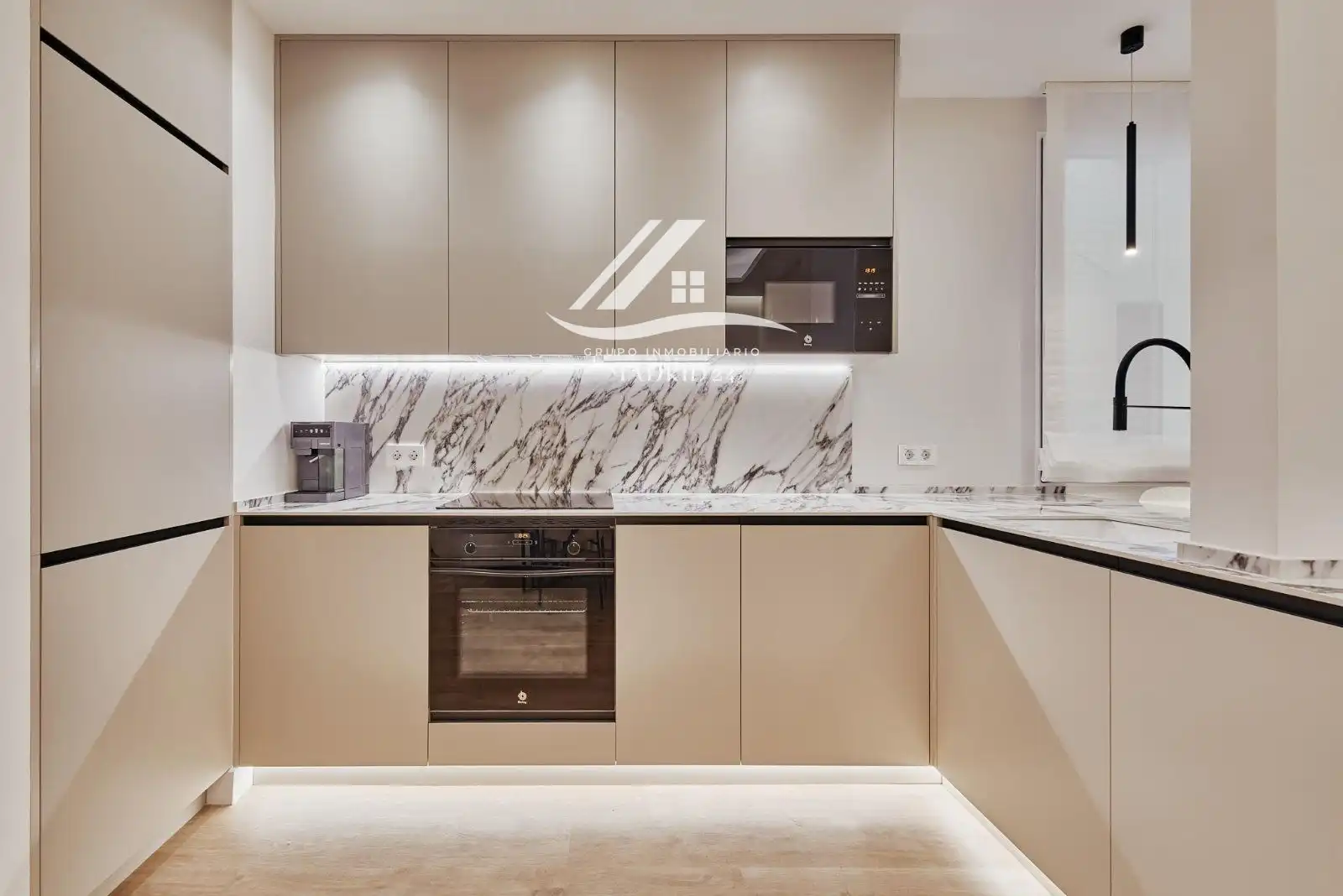 Flat with lift for sale in Calle del Conde de Peñalver, imagen 15
