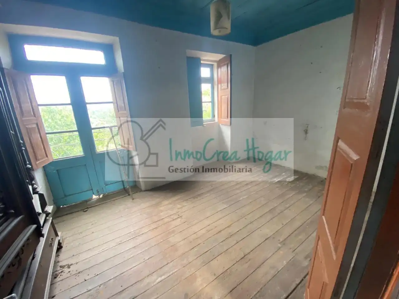Casa con jardín en venta en Tomiño, imagen 16