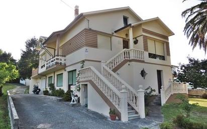 Exterior view of House or chalet for sale in Marina de Cudeyo