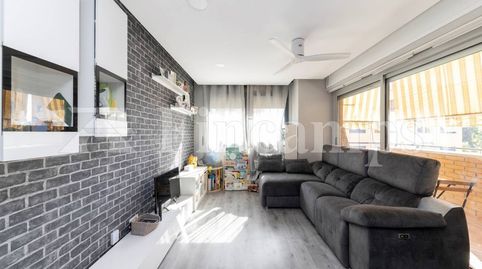 Foto 3 de Apartament en venda a Calle Brasil, 6, Els Merinals, Sabadell