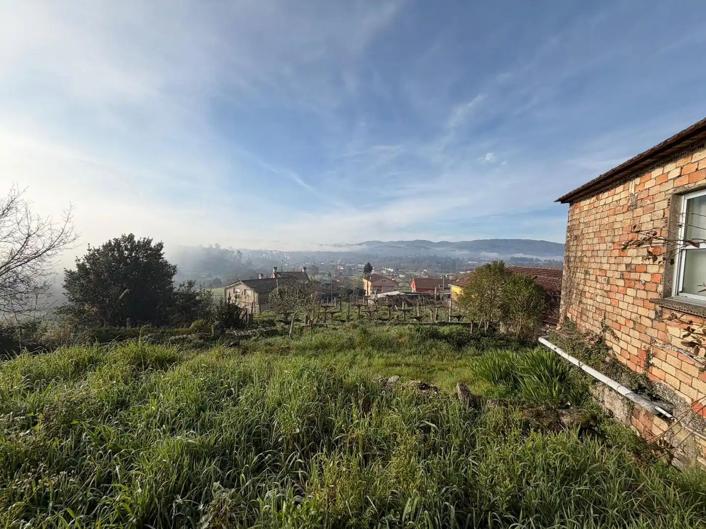 Casa con jardín en venta en Lugar As Eiras 18, imagen 23
