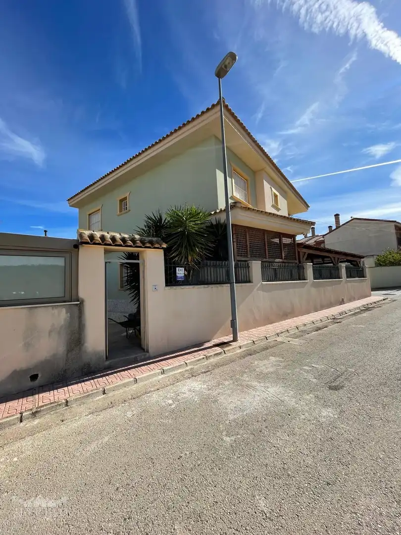 Landhaus zum Verkauf in El Pinós / Pinoso, imagen 47