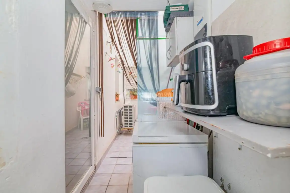 Flat for sale in Alhendín  with Air Conditioner and Furnished