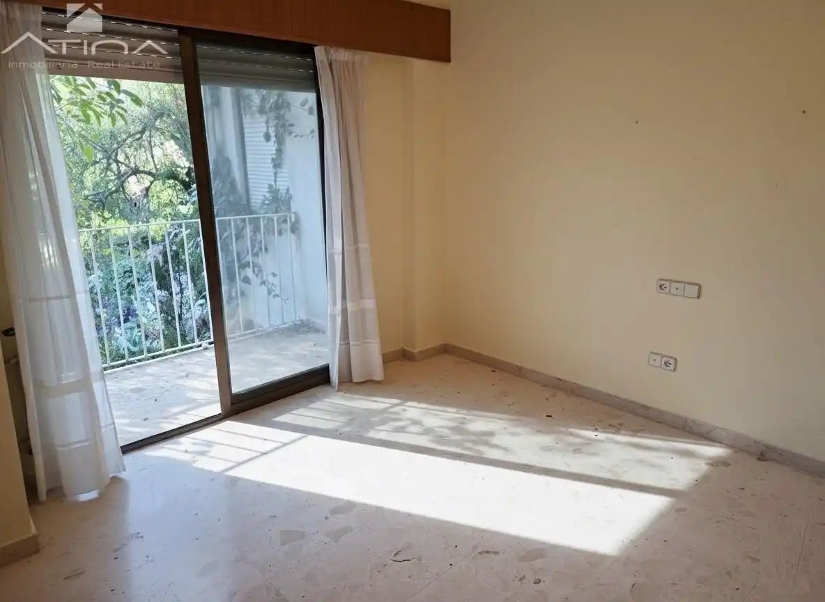 Bedroom of Houses for sale in Gandia  with Private garden, Terrace and Storage room