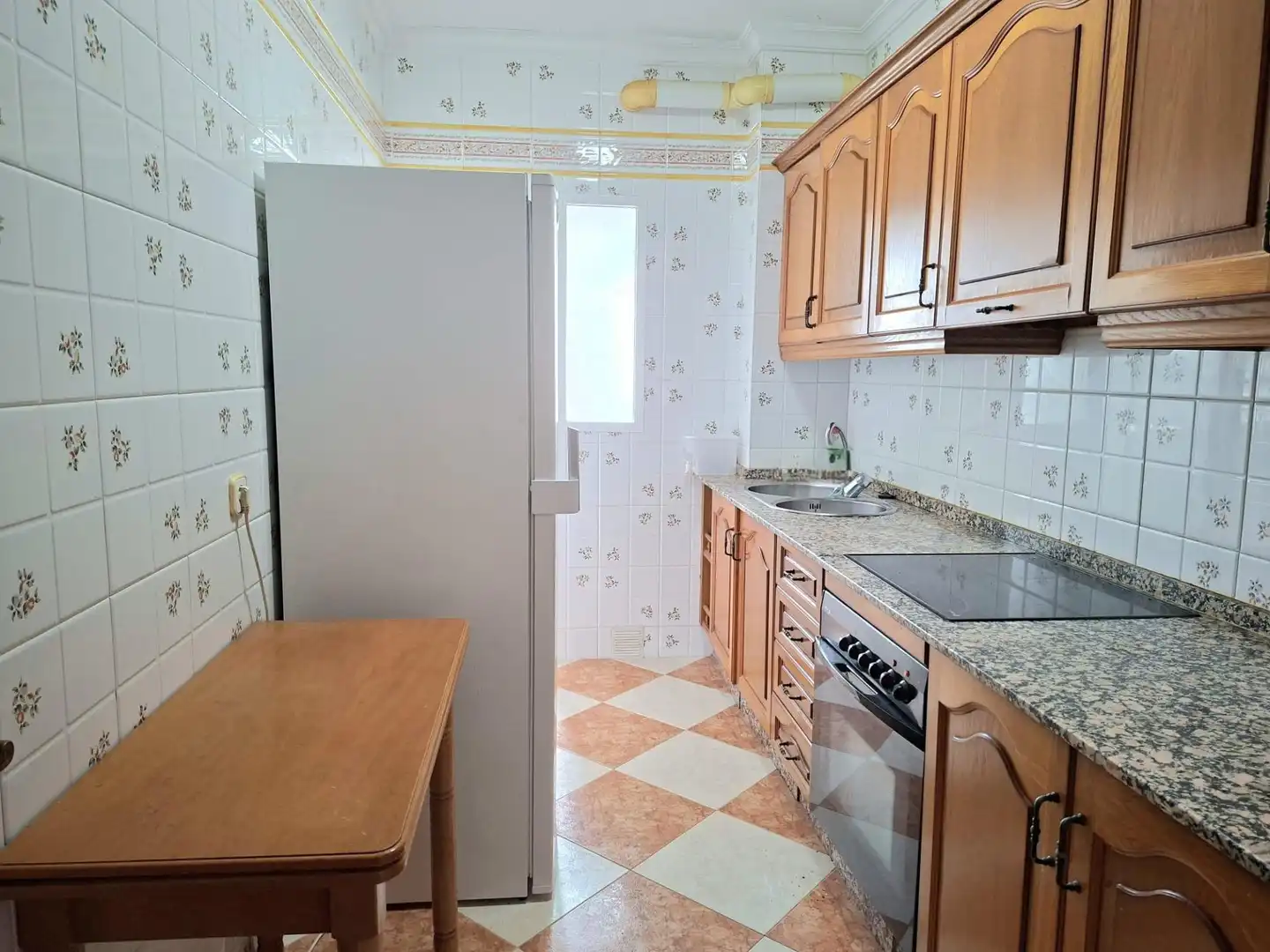 Flat with lift for sale in Centro