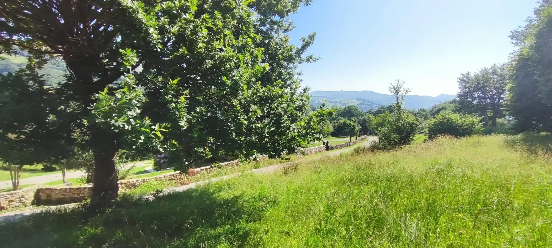 Casa o chalet en venta en Villafufre con Jardín privado