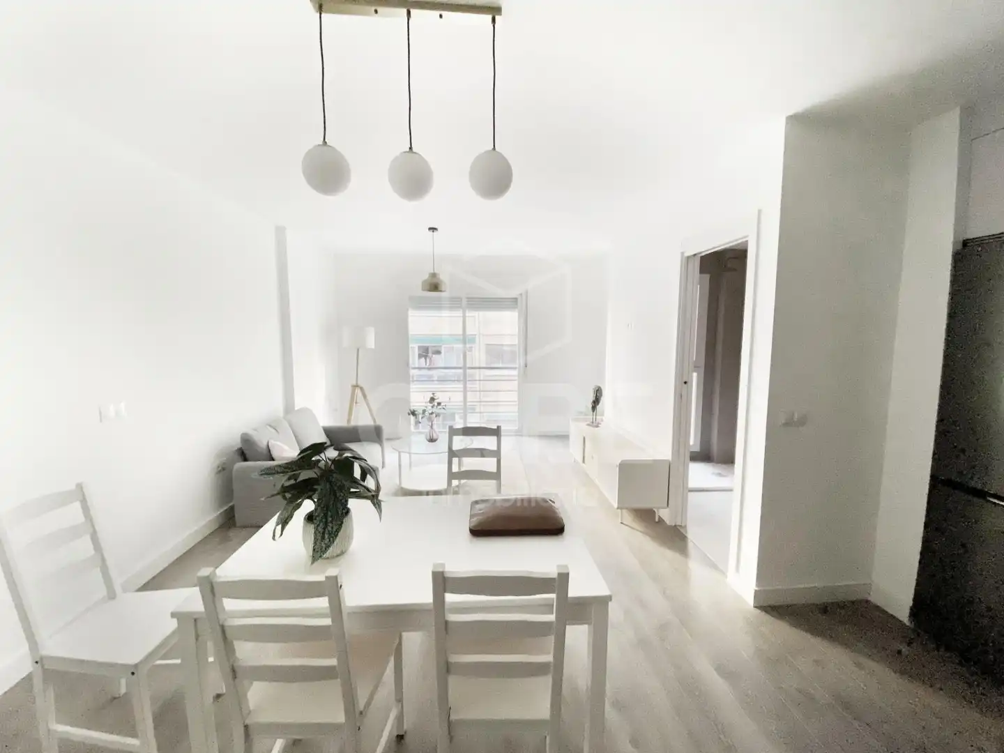 Piso con ascensor en venta en Calle MARTINEZ MALDONADO 30, imagen 3