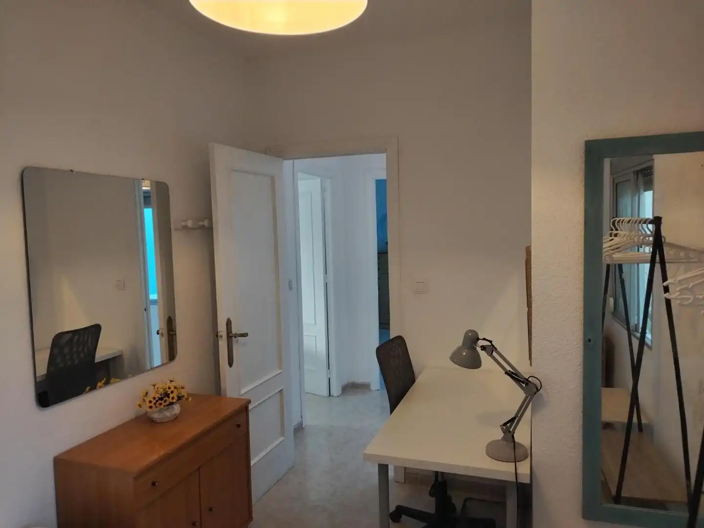 Flat for rent in Cervantes