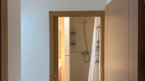 Foto 5 de Estudio de alquiler en Calle Cardenal Mendoza, Centro - Sagrario, Granada