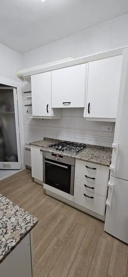Piso en venta en VILLAR, 87, El Guinardó