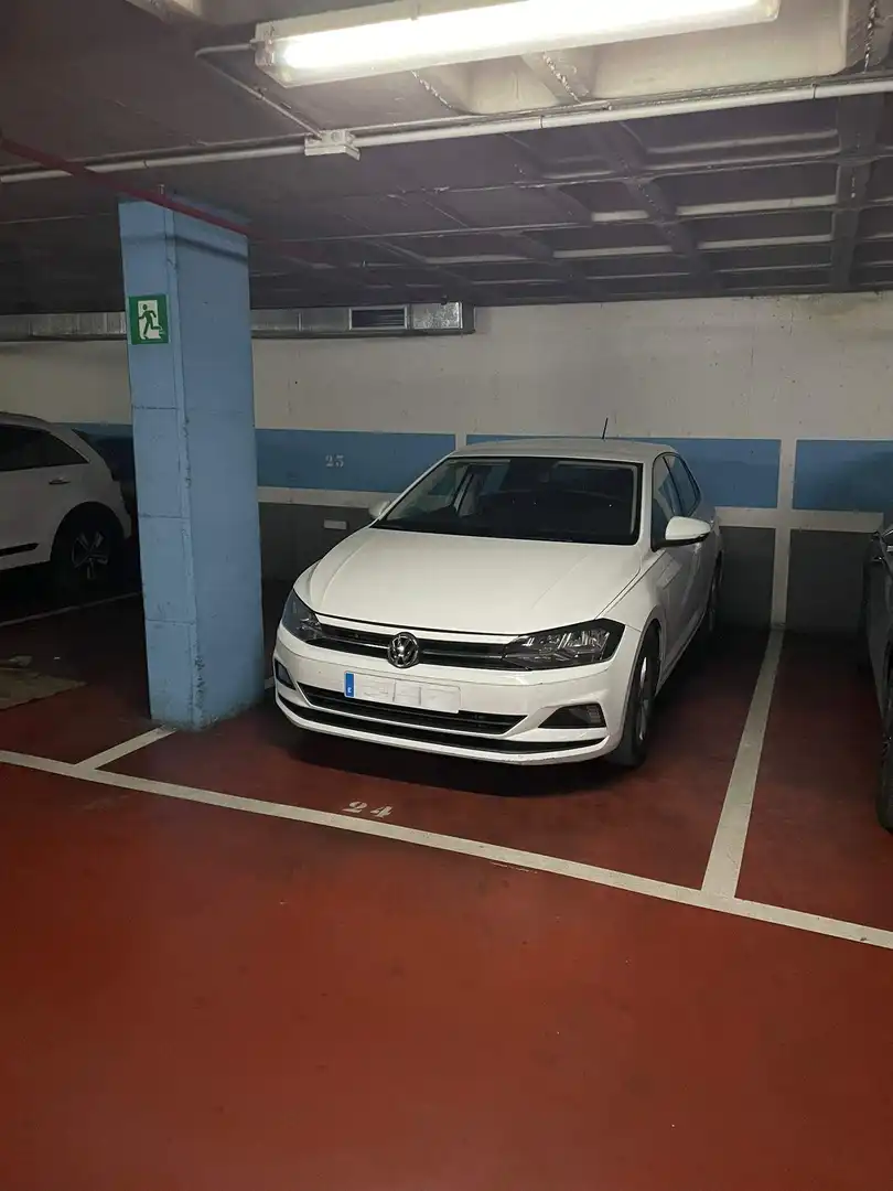 Parking à vendre à Calle DIAGONAL, imagen 5
