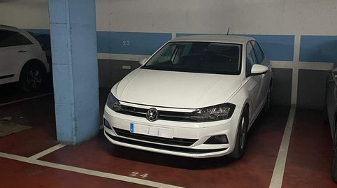 Foto 5 de Garaje en venta en Calle Diagonal, Carrús Este, Elche / Elx