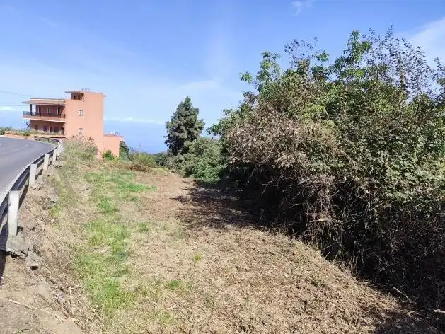 Terreny rústic en venda a Palo Blanco, imagen 4