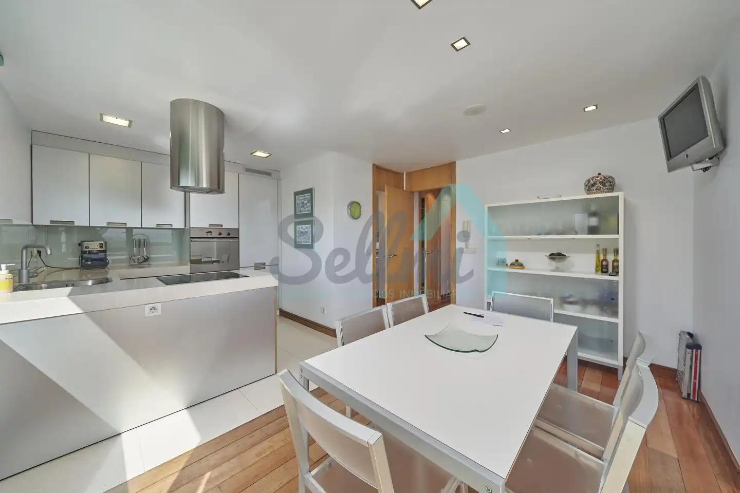 Kitchen of Houses for sale in Gozón  with Heating, Private garden and Terrace