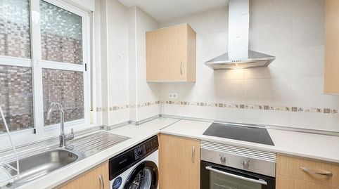 Photo 4 of Flat for rent in Parque Victoria Eugenia, Málaga Capital