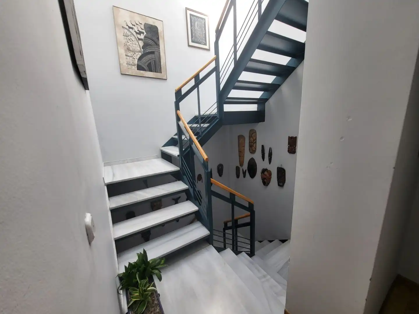Casa o xalet en venda en Albolote amb Aire condicionat, Calefacció i Jardí privat