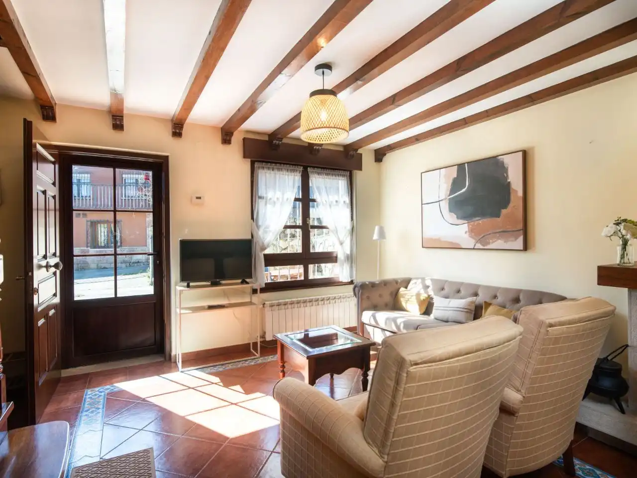 Maison mitoyenne à louer à Поо 285, imagen 18