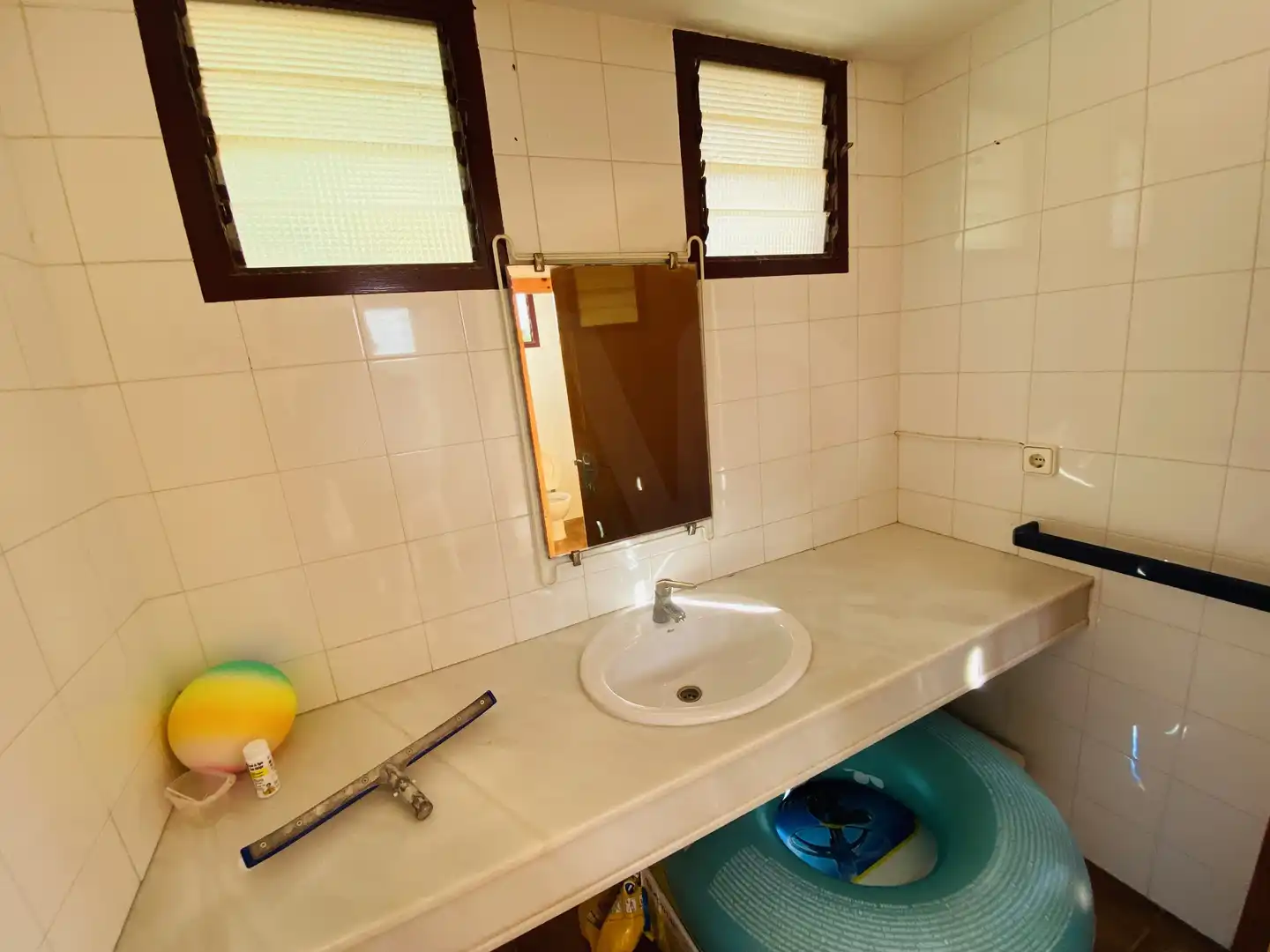 Chalet con piscina en venta en Partidas de Alicante, imagen 6