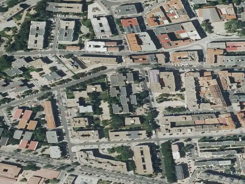 Piso en venta en Calle Rincon de la Huerta, imagen 2