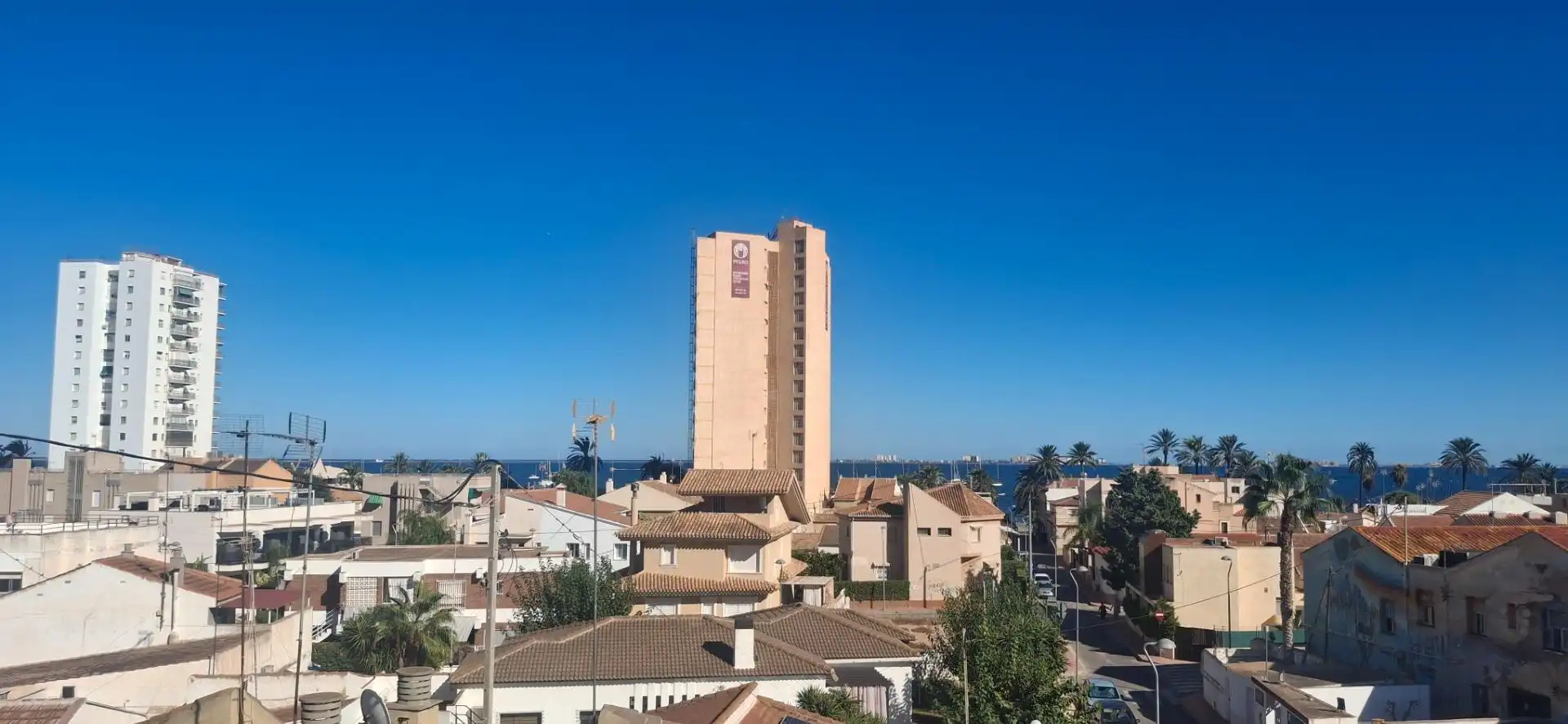 Studio zur Miete in SAN MARTIN PORRES, imagen 26