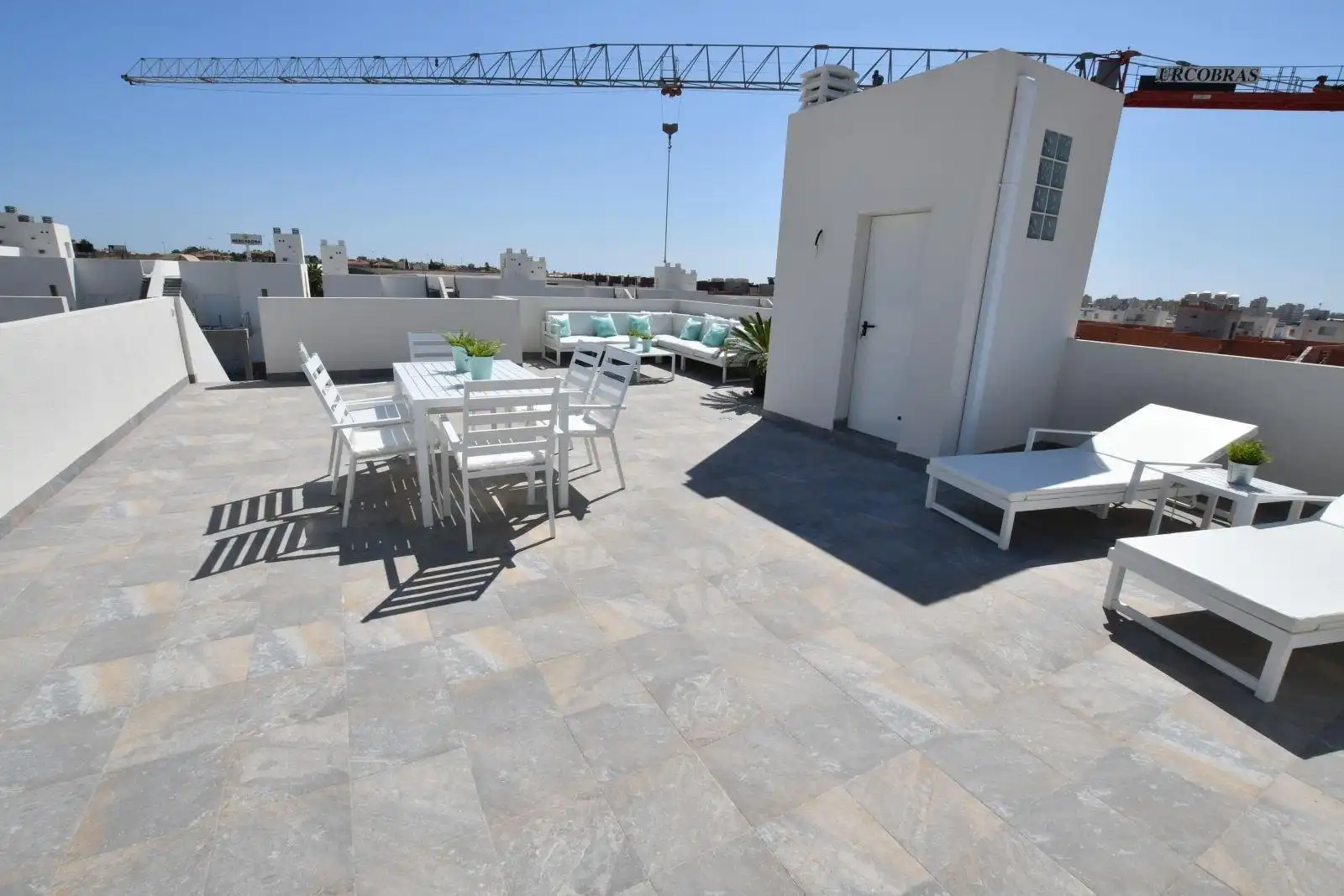 Bungalow con piscina en venta en N/A, imagen 11