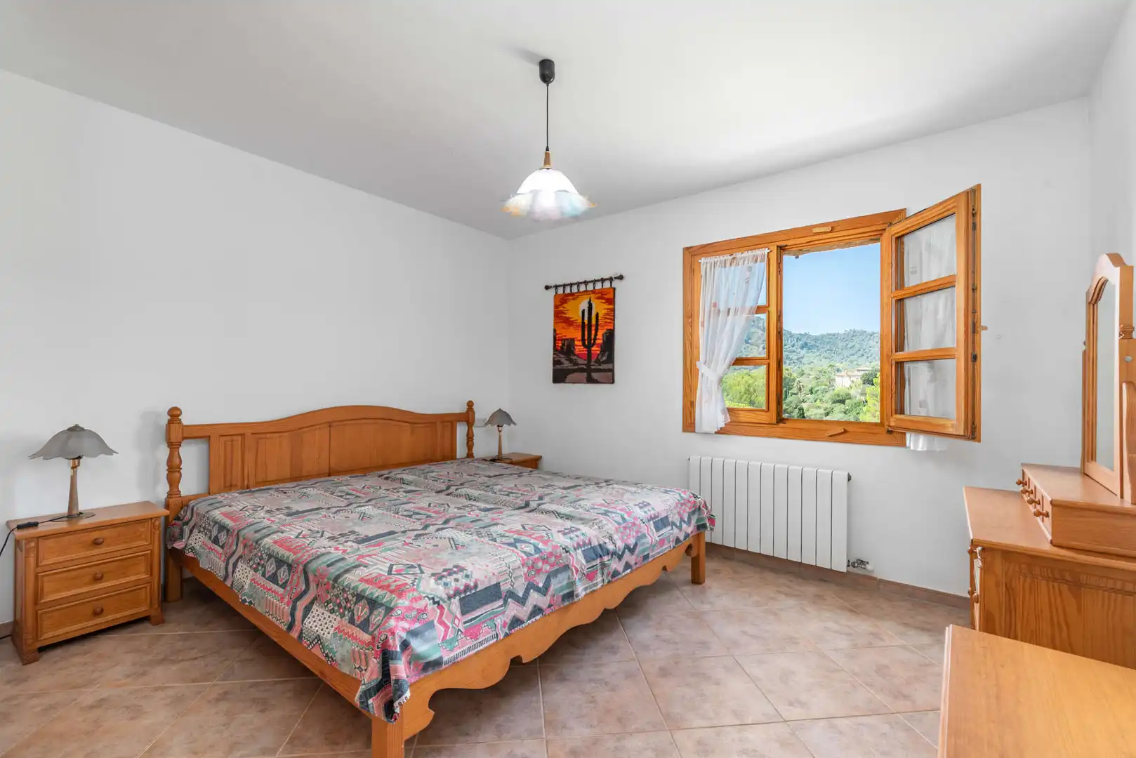 Bedroom of Country homes for sale in Son Servera  with Heating, Terrace and Furnished