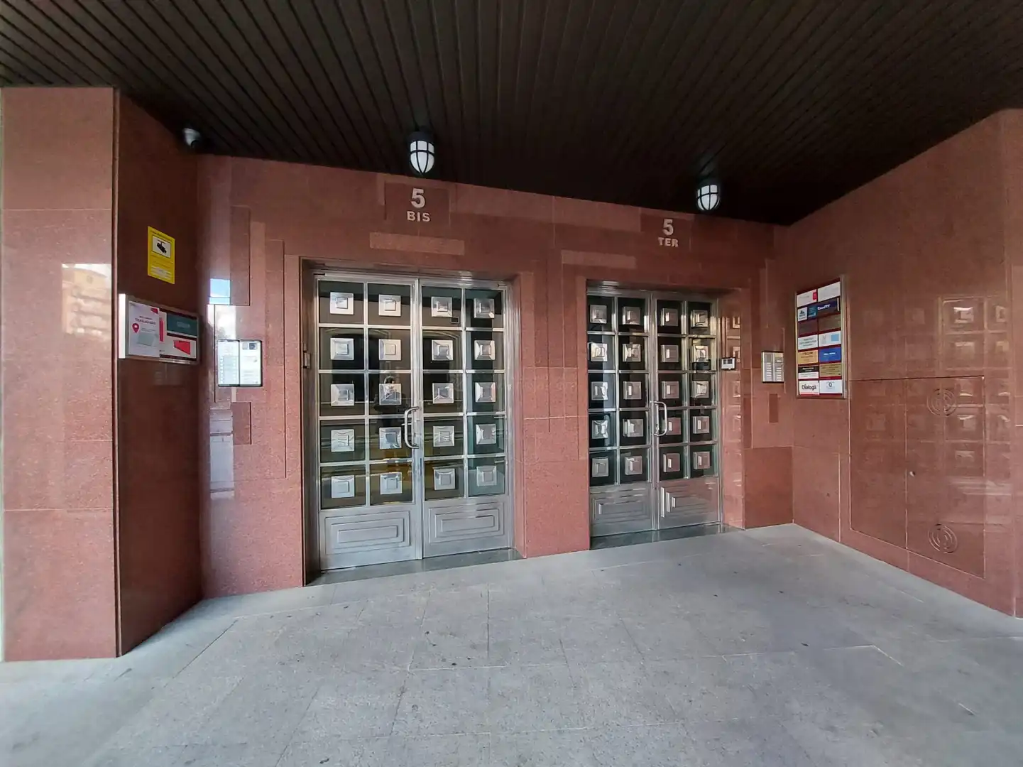Büro zur Miete in Logroño - Vara de Rey, imagen 20