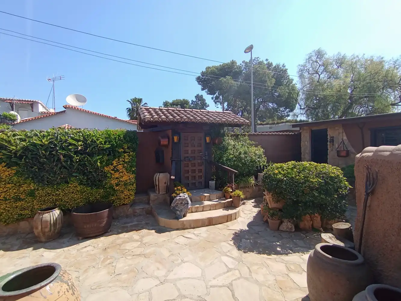 Casa o chalet en venta en Pueblo