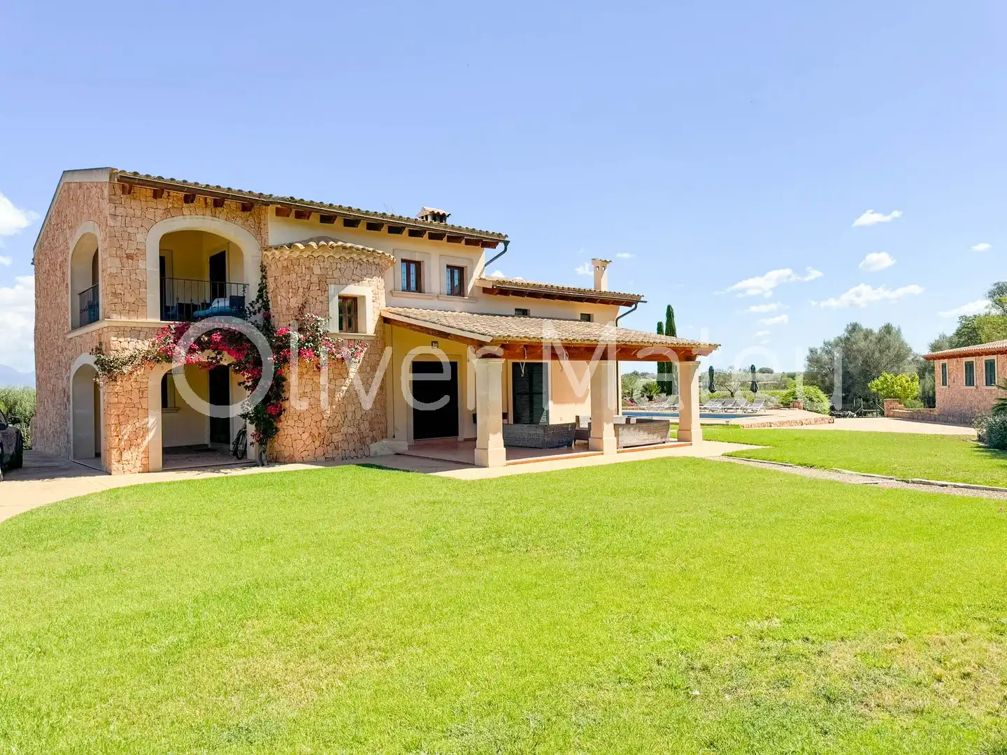 Villa avec piscine à vendre à Algaida, imagen 28
