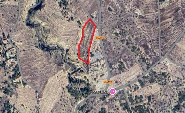 Terreno residencial en Venta en Aigües