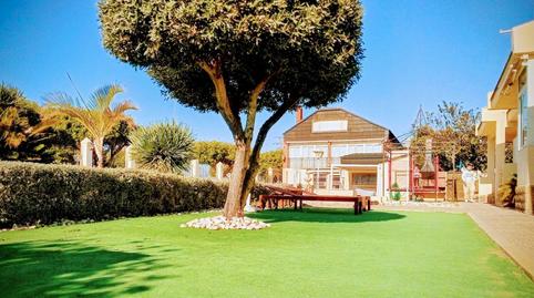 Foto 2 von Gebaude zum Verkauf in Urbanización Torres, Platja de Torres, Villajoyosa / La Vila Joiosa