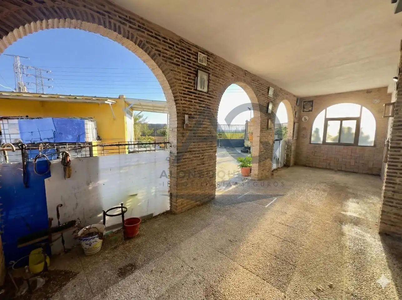 Casa rústica en venda a Centro, imagen 5